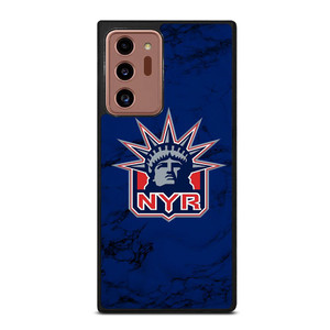 NEW YORK RANGERS MARBLE Samsung Galaxy Note 20 Ultra Case Cover NEW YORK RANGERS MARBLE Samsung Galaxy Note 20 Ultra Case Cover
