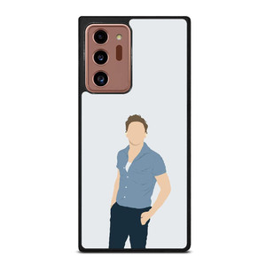 NIALL HORAN 1 Samsung Galaxy Note 20 Ultra Case Cover NIALL HORAN 1 Samsung Galaxy Note 20 Ultra Case Cover