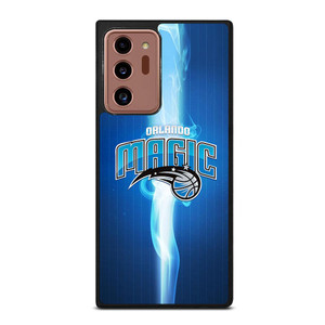ORLANDO MAGIC LOGO Samsung Galaxy Note 20 Ultra Case Cover