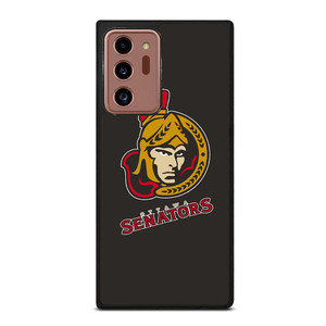 OTTAWA SENATORS ICON Samsung Galaxy Note 20 Ultra Case Cover OTTAWA SENATORS ICON Samsung Galaxy Note 20 Ultra Case Cover