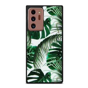 PALM LEAF AESTHETIC Samsung Galaxy Note 20 Ultra Case Cover PALM LEAF AESTHETIC Samsung Galaxy Note 20 Ultra Case Cover
