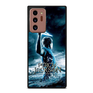 PERCY JACKSON THE OLYMPIANS Samsung Galaxy Note 20 Ultra Case Cover PERCY JACKSON THE OLYMPIANS Samsung Galaxy Note 20 Ultra Case Cover