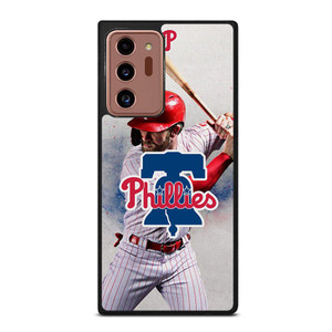 PHILADELPHIA PHILLIES BASEBALL LOGO Samsung Galaxy Note 20 Ultra Case Cover PHILADELPHIA PHILLIES BASEBALL LOGO Samsung Galaxy Note 20 Ultra Case Cover
