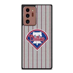 PHILADELPHIA PHILLIES LOGO Samsung Galaxy Note 20 Ultra Case Cover