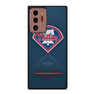 PHILADELPHIA PHILLIES SYMBOL Samsung Galaxy Note 20 Ultra Case Cover PHILADELPHIA PHILLIES SYMBOL Samsung Galaxy Note 20 Ultra Case Cover
