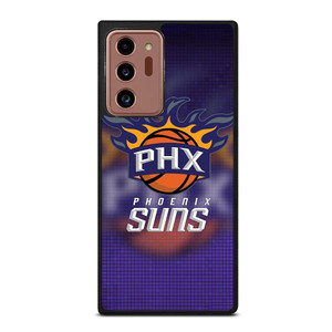 PHOENIX SUNS ICON Samsung Galaxy Note 20 Ultra Case Cover PHOENIX SUNS ICON Samsung Galaxy Note 20 Ultra Case Cover