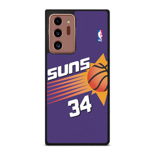 PHOENIX SUNS NBA Samsung Galaxy Note 20 Ultra Case Cover PHOENIX SUNS NBA Samsung Galaxy Note 20 Ultra Case Cover