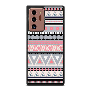 PIECE TRIBAL PATTERN 1 Samsung Galaxy Note 20 Ultra Case Cover PIECE TRIBAL PATTERN 1 Samsung Galaxy Note 20 Ultra Case Cover