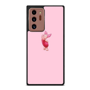 PIGLET Samsung Galaxy Note 20 Ultra Case Cover PIGLET Samsung Galaxy Note 20 Ultra Case Cover