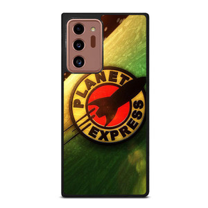PLANET EXPRESS 3D LOGO 2 Samsung Galaxy Note 20 Ultra Case Cover PLANET EXPRESS 3D LOGO 2 Samsung Galaxy Note 20 Ultra Case Cover