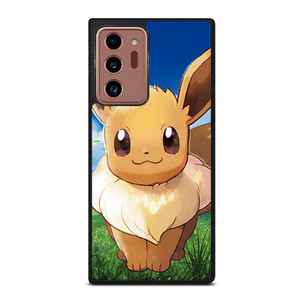 POKEMON EEVEE EEVEELUTION Samsung Galaxy Note 20 Ultra Case Cover