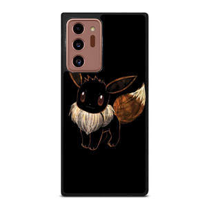 POKEMON EEVEE MAGIC Samsung Galaxy Note 20 Ultra Case Cover POKEMON EEVEE MAGIC Samsung Galaxy Note 20 Ultra Case Cover
