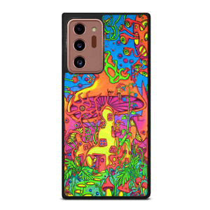 PSYCHEDELIC VISUALS HOUSE Samsung Galaxy Note 20 Ultra Case Cover PSYCHEDELIC VISUALS HOUSE Samsung Galaxy Note 20 Ultra Case Cover