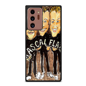 RASCAL FLATTS ART Samsung Galaxy Note 20 Ultra Case Cover