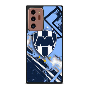RAYADOS MONTERREY FC Samsung Galaxy Note 20 Ultra Case Cover