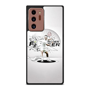ROGER FEDERER 2 Samsung Galaxy Note 20 Ultra Case Cover ROGER FEDERER 2 Samsung Galaxy Note 20 Ultra Case Cover