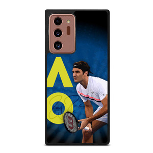 ROGER FEDERER Samsung Galaxy Note 20 Ultra Case Cover ROGER FEDERER Samsung Galaxy Note 20 Ultra Case Cover
