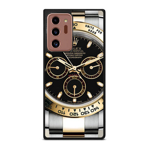 ROLEX WATCH LOGO 3 Samsung Galaxy Note 20 Ultra Case Cover ROLEX WATCH LOGO 3 Samsung Galaxy Note 20 Ultra Case Cover