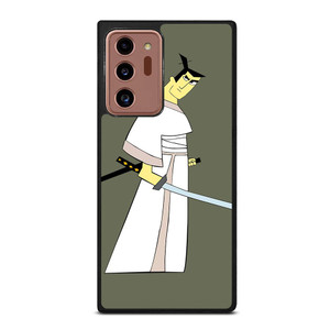 SAMURAI JACK CARTOON 2 Samsung Galaxy Note 20 Ultra Case Cover SAMURAI JACK CARTOON 2 Samsung Galaxy Note 20 Ultra Case Cover