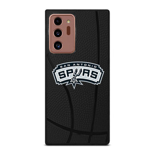 SAN ANTONIO SPURS NBA Samsung Galaxy Note 20 Ultra Case Cover SAN ANTONIO SPURS NBA Samsung Galaxy Note 20 Ultra Case Cover