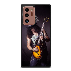 SLASH G N R 2 Samsung Galaxy Note 20 Ultra Case Cover SLASH G N R 2 Samsung Galaxy Note 20 Ultra Case Cover