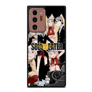 SOUL EATER ANIME 2 Samsung Galaxy Note 20 Ultra Case Cover SOUL EATER ANIME 2 Samsung Galaxy Note 20 Ultra Case Cover