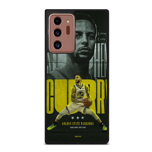 STEPHEN CURRY BEST Samsung Galaxy Note 20 Ultra Case Cover STEPHEN CURRY BEST Samsung Galaxy Note 20 Ultra Case Cover