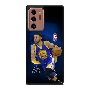 STEPHEN CURRY SIGNATURE Samsung Galaxy Note 20 Ultra Case Cover STEPHEN CURRY SIGNATURE Samsung Galaxy Note 20 Ultra Case Cover