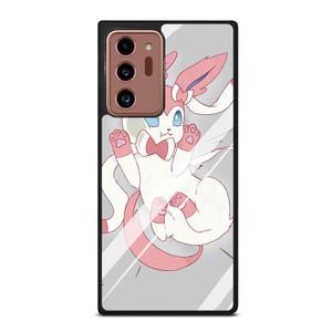 SYLVEON POKEMON CUTE CHARM Samsung Galaxy Note 20 Ultra Case Cover SYLVEON POKEMON CUTE CHARM Samsung Galaxy Note 20 Ultra Case Cover