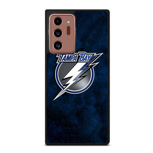 TAMPA BAY LIGHTNING ART Samsung Galaxy Note 20 Ultra Case Cover TAMPA BAY LIGHTNING ART Samsung Galaxy Note 20 Ultra Case Cover