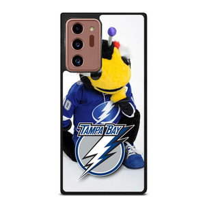TAMPA BAY LIGHTNING MASCOT Samsung Galaxy Note 20 Ultra Case Cover TAMPA BAY LIGHTNING MASCOT Samsung Galaxy Note 20 Ultra Case Cover