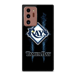 TAMPA BAY RAYS BASEBALL LOGO Samsung Galaxy Note 20 Ultra Case Cover TAMPA BAY RAYS BASEBALL LOGO Samsung Galaxy Note 20 Ultra Case Cover