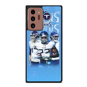 TENNESSEE TITANS FOOTBALL Samsung Galaxy Note 20 Ultra Case Cover TENNESSEE TITANS FOOTBALL Samsung Galaxy Note 20 Ultra Case Cover