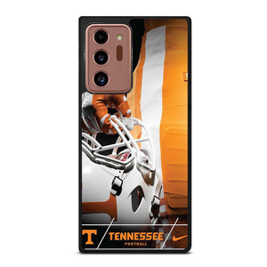 TENNESSEE VOLS FOOTBALL Samsung Galaxy Note 20 Ultra Case Cover