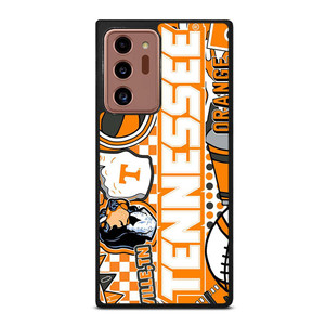 TENNESSEE VOLS UT ORANGE Samsung Galaxy Note 20 Ultra Case Cover TENNESSEE VOLS UT ORANGE Samsung Galaxy Note 20 Ultra Case Cover