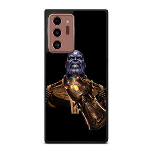 THANOS VILLAIN MARVEL Samsung Galaxy Note 20 Ultra Case Cover THANOS VILLAIN MARVEL Samsung Galaxy Note 20 Ultra Case Cover