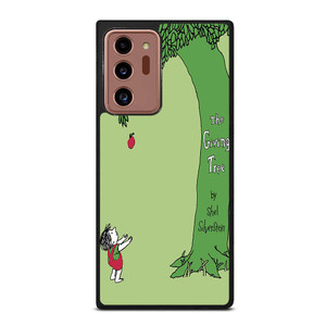 THE GIVING TREE ART Samsung Galaxy Note 20 Ultra Case Cover THE GIVING TREE ART Samsung Galaxy Note 20 Ultra Case Cover