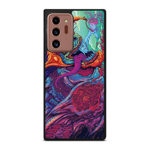 THE HYPER BEAST ART Samsung Galaxy Note 20 Ultra Case Cover THE HYPER BEAST ART Samsung Galaxy Note 20 Ultra Case Cover