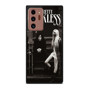 THE PRETTY RECKLESS 2 Samsung Galaxy Note 20 Ultra Case Cover THE PRETTY RECKLESS 2 Samsung Galaxy Note 20 Ultra Case Cover
