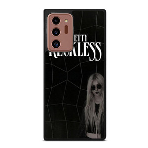 THE PRETTY RECKLESS Samsung Galaxy Note 20 Ultra Case Cover THE PRETTY RECKLESS Samsung Galaxy Note 20 Ultra Case Cover