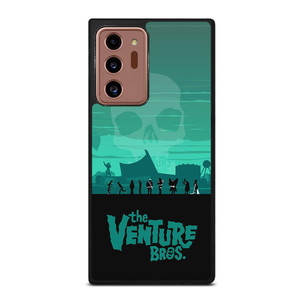 THE VENTURE BROS CARTOON 2 Samsung Galaxy Note 20 Ultra Case Cover THE VENTURE BROS CARTOON 2 Samsung Galaxy Note 20 Ultra Case Cover