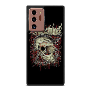 THY ART IS MURDER Samsung Galaxy Note 20 Ultra Case Cover THY ART IS MURDER Samsung Galaxy Note 20 Ultra Case Cover