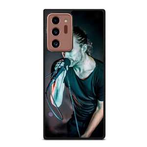 TOM YORKE RADIOHEAD Samsung Galaxy Note 20 Ultra Case Cover TOM YORKE RADIOHEAD Samsung Galaxy Note 20 Ultra Case Cover