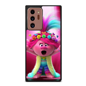 TROLLS CARTOON Samsung Galaxy Note 20 Ultra Case Cover TROLLS CARTOON Samsung Galaxy Note 20 Ultra Case Cover