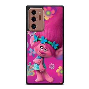 TROLLS CUTE CARTOON Samsung Galaxy Note 20 Ultra Case Cover TROLLS CUTE CARTOON Samsung Galaxy Note 20 Ultra Case Cover