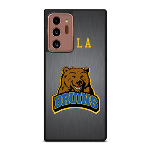 UCLA BRUINS LOGO 2 Samsung Galaxy Note 20 Ultra Case Cover UCLA BRUINS LOGO 2 Samsung Galaxy Note 20 Ultra Case Cover