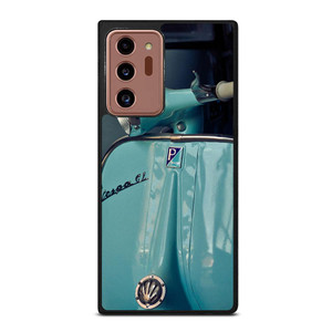 VESPA PIAGGIO BLUE Samsung Galaxy Note 20 Ultra Case Cover VESPA PIAGGIO BLUE Samsung Galaxy Note 20 Ultra Case Cover