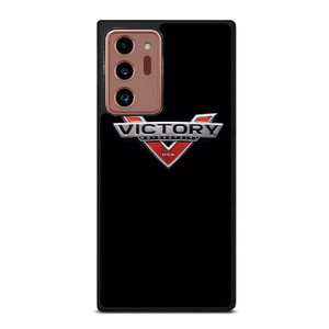 VICTORY BLACK LOGO Samsung Galaxy Note 20 Ultra Case Cover VICTORY BLACK LOGO Samsung Galaxy Note 20 Ultra Case Cover