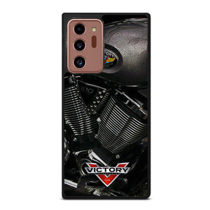 VICTORY MOTORCYCLES ENGINE Samsung Galaxy Note 20 Ultra Case Cover VICTORY MOTORCYCLES ENGINE Samsung Galaxy Note 20 Ultra Case Cover