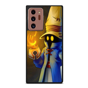 VIVI FINAL FANTASY IX Samsung Galaxy Note 20 Ultra Case Cover VIVI FINAL FANTASY IX Samsung Galaxy Note 20 Ultra Case Cover